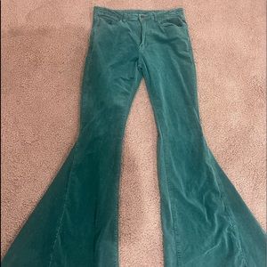 Altar’d State Flare Jeans